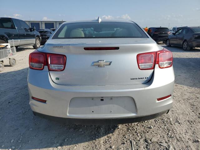 Photo 5 VIN: 1G11C5SL7FU150505 - CHEVROLET MALIBU 1LT 