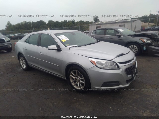 Photo 0 VIN: 1G11C5SL7FU150875 - CHEVROLET MALIBU 