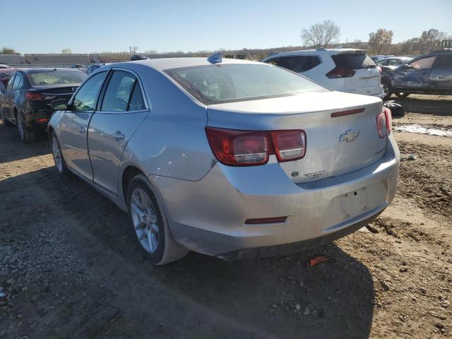 Photo 1 VIN: 1G11C5SL7FU151895 - CHEVROLET MALIBU 1LT 