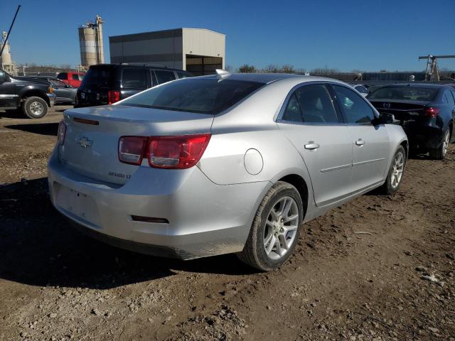 Photo 2 VIN: 1G11C5SL7FU151895 - CHEVROLET MALIBU 1LT 