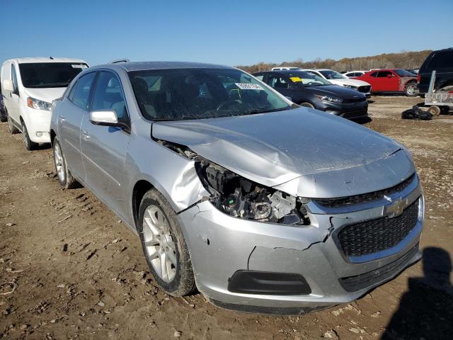 Photo 3 VIN: 1G11C5SL7FU151895 - CHEVROLET MALIBU 1LT 