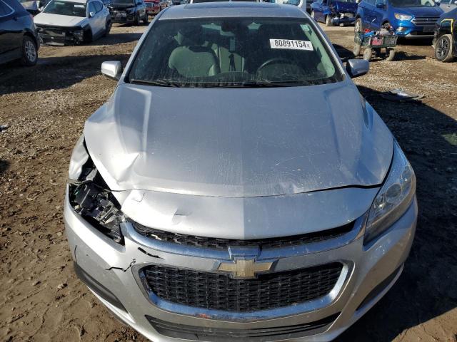 Photo 4 VIN: 1G11C5SL7FU151895 - CHEVROLET MALIBU 1LT 