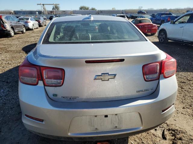 Photo 5 VIN: 1G11C5SL7FU151895 - CHEVROLET MALIBU 1LT 