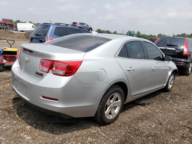 Photo 2 VIN: 1G11C5SL7FU153520 - CHEVROLET MALIBU 1LT 