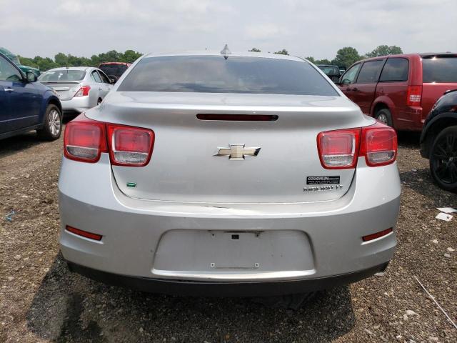 Photo 5 VIN: 1G11C5SL7FU153520 - CHEVROLET MALIBU 1LT 