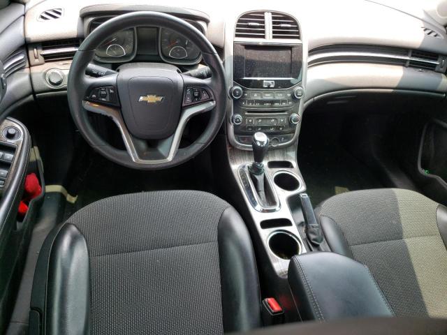 Photo 7 VIN: 1G11C5SL7FU153520 - CHEVROLET MALIBU 1LT 