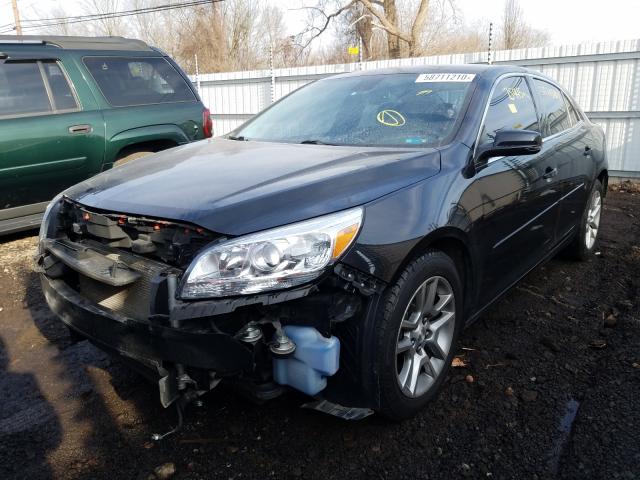 Photo 1 VIN: 1G11C5SL8EF107956 - CHEVROLET MALIBU 