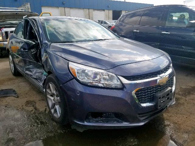 Photo 0 VIN: 1G11C5SL8EF110176 - CHEVROLET MALIBU 1LT 