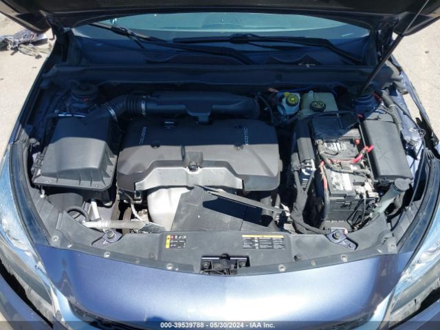 Photo 9 VIN: 1G11C5SL8EF131710 - CHEVROLET MALIBU 