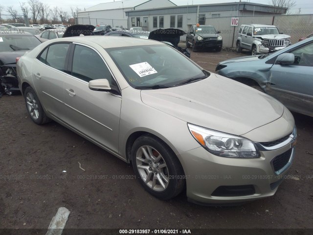 Photo 0 VIN: 1G11C5SL8EF141458 - CHEVROLET MALIBU 