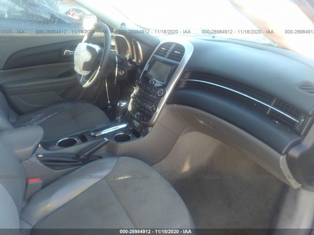 Photo 4 VIN: 1G11C5SL8EF152380 - CHEVROLET MALIBU 