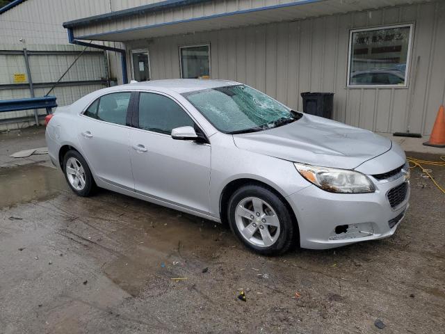 Photo 3 VIN: 1G11C5SL8EF156946 - CHEVROLET MALIBU 1LT 