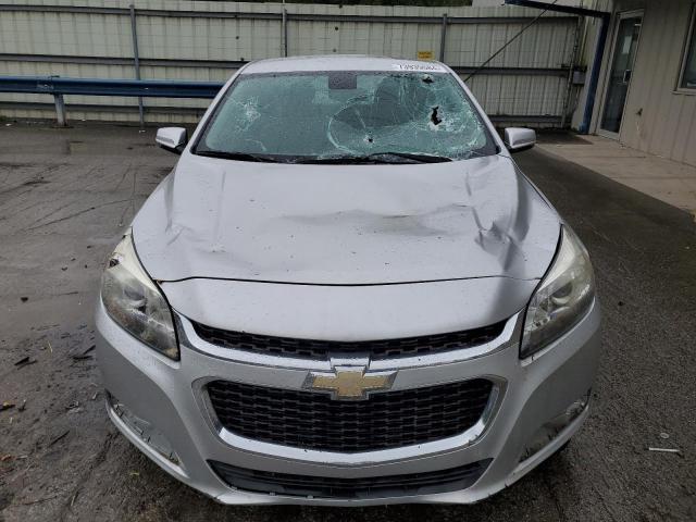 Photo 4 VIN: 1G11C5SL8EF156946 - CHEVROLET MALIBU 1LT 