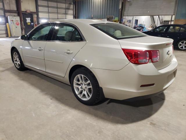 Photo 1 VIN: 1G11C5SL8EF162021 - CHEVROLET MALIBU 1LT 