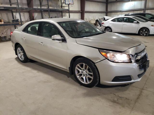 Photo 3 VIN: 1G11C5SL8EF162021 - CHEVROLET MALIBU 1LT 