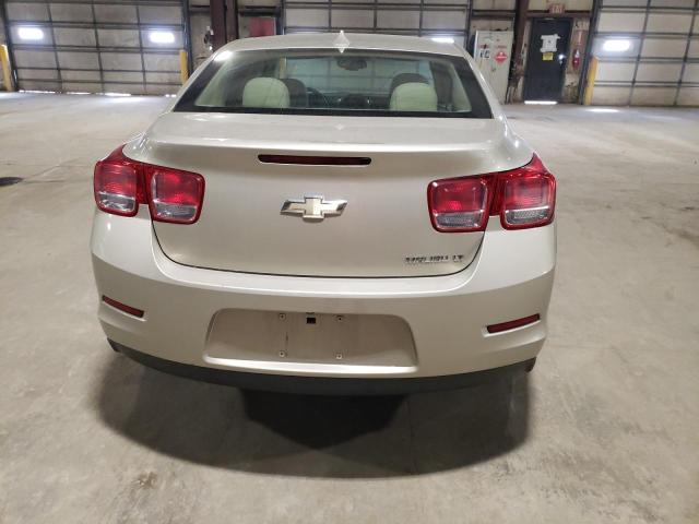 Photo 5 VIN: 1G11C5SL8EF162021 - CHEVROLET MALIBU 1LT 