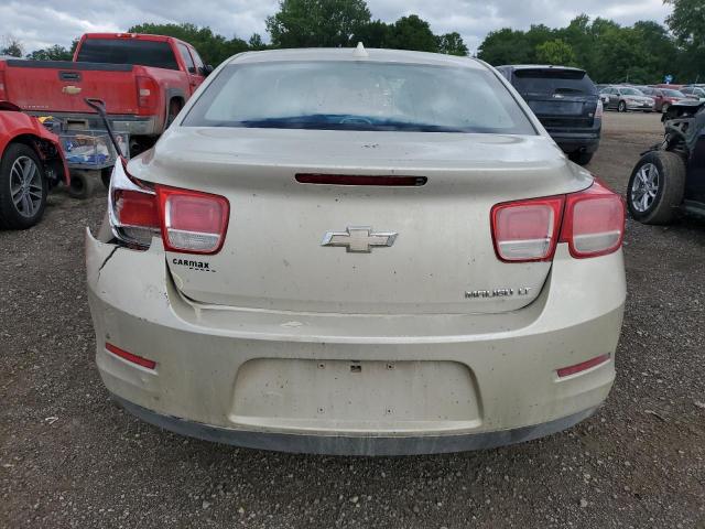 Photo 5 VIN: 1G11C5SL8EF164948 - CHEVROLET MALIBU 1LT 