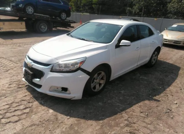 Photo 1 VIN: 1G11C5SL8EF165243 - CHEVROLET MALIBU 