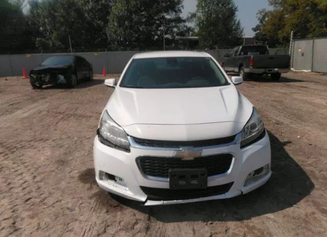 Photo 5 VIN: 1G11C5SL8EF165243 - CHEVROLET MALIBU 