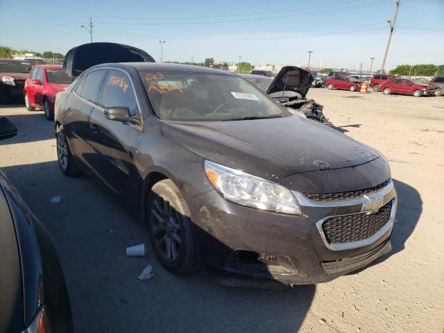 Photo 0 VIN: 1G11C5SL8EF165520 - CHEVROLET MALIBU 1LT 