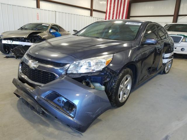 Photo 1 VIN: 1G11C5SL8EF169535 - CHEVROLET MALIBU 1LT 