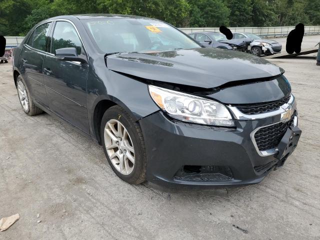 Photo 0 VIN: 1G11C5SL8EF172516 - CHEVROLET MALIBU 1LT 