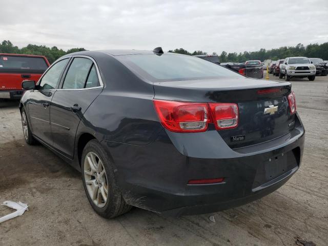 Photo 2 VIN: 1G11C5SL8EF172516 - CHEVROLET MALIBU 1LT 