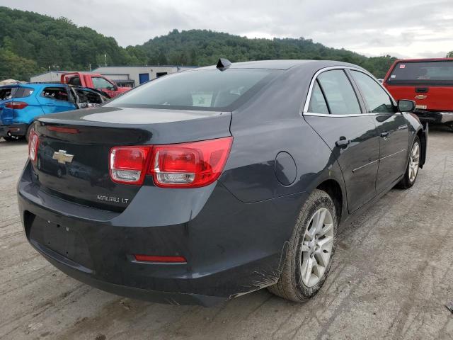 Photo 3 VIN: 1G11C5SL8EF172516 - CHEVROLET MALIBU 1LT 