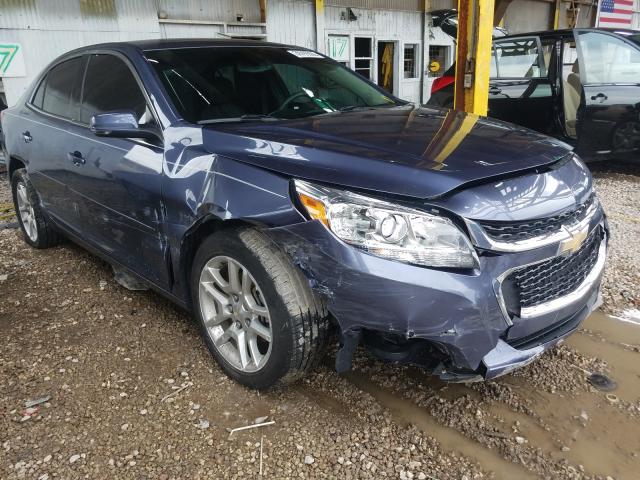 Photo 0 VIN: 1G11C5SL8EF180308 - CHEVROLET MALIBU 1LT 