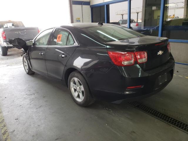 Photo 2 VIN: 1G11C5SL8EF182172 - CHEVROLET MALIBU 1LT 