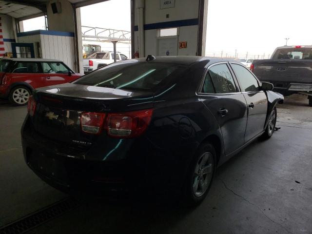 Photo 3 VIN: 1G11C5SL8EF182172 - CHEVROLET MALIBU 1LT 