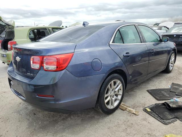 Photo 2 VIN: 1G11C5SL8EF184181 - CHEVROLET MALIBU 1LT 