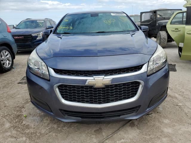 Photo 4 VIN: 1G11C5SL8EF184181 - CHEVROLET MALIBU 1LT 