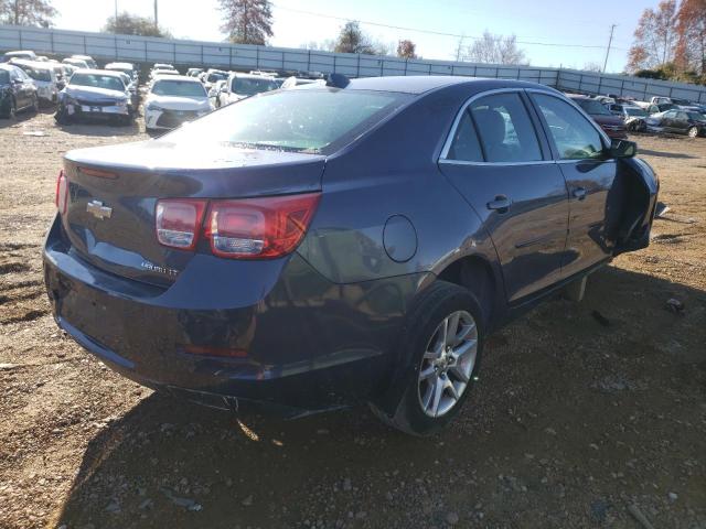 Photo 3 VIN: 1G11C5SL8EF186223 - CHEVROLET MALIBU 1LT 