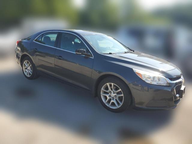 Photo 3 VIN: 1G11C5SL8EF190451 - CHEVROLET MALIBU 