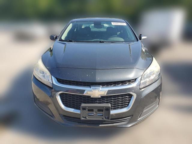 Photo 4 VIN: 1G11C5SL8EF190451 - CHEVROLET MALIBU 