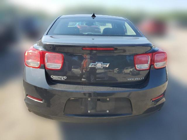 Photo 5 VIN: 1G11C5SL8EF190451 - CHEVROLET MALIBU 