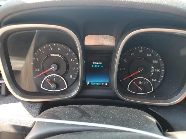 Photo 8 VIN: 1G11C5SL8EF190451 - CHEVROLET MALIBU 
