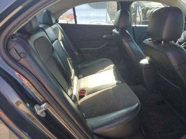 Photo 9 VIN: 1G11C5SL8EF190451 - CHEVROLET MALIBU 