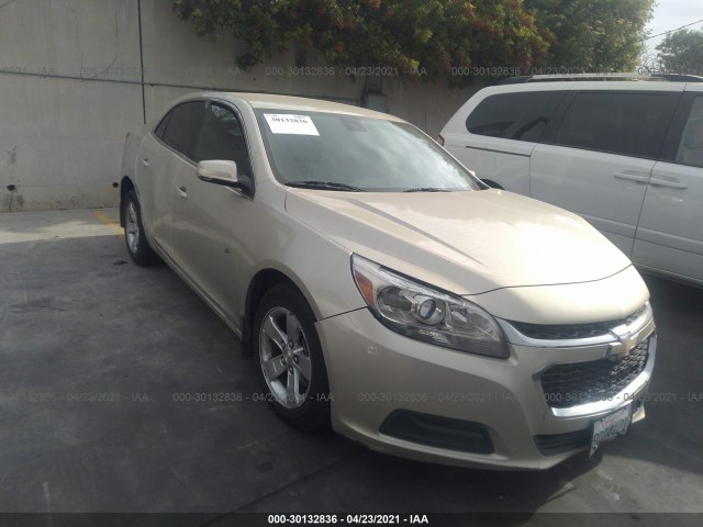 Photo 0 VIN: 1G11C5SL8EF221780 - CHEVROLET MALIBU 