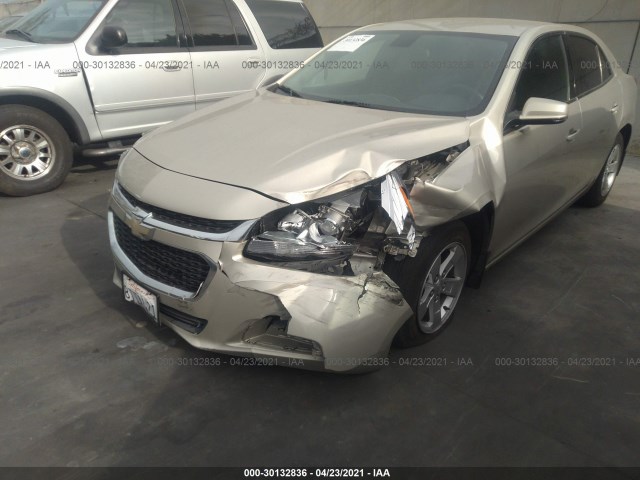 Photo 5 VIN: 1G11C5SL8EF221780 - CHEVROLET MALIBU 