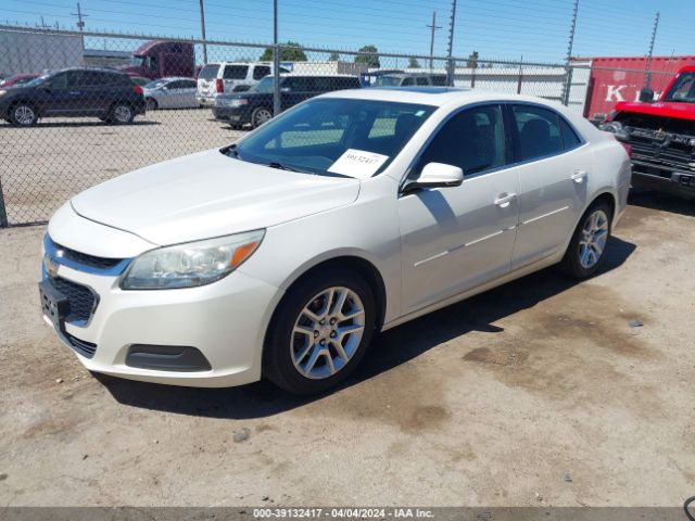 Photo 1 VIN: 1G11C5SL8EF223481 - CHEVROLET MALIBU 