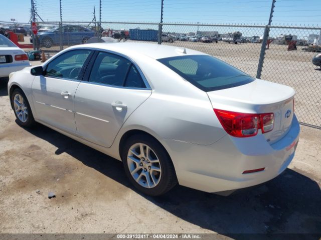 Photo 2 VIN: 1G11C5SL8EF223481 - CHEVROLET MALIBU 