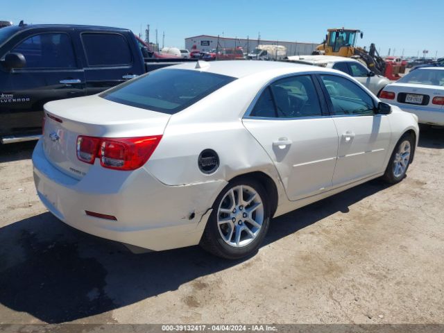 Photo 3 VIN: 1G11C5SL8EF223481 - CHEVROLET MALIBU 