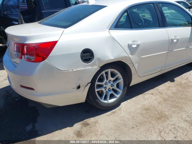 Photo 5 VIN: 1G11C5SL8EF223481 - CHEVROLET MALIBU 