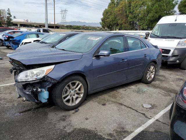 Photo 0 VIN: 1G11C5SL8EF223531 - CHEVROLET MALIBU 1LT 