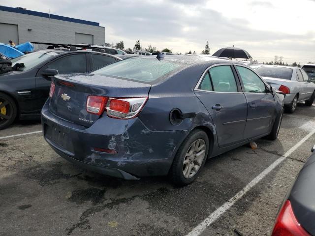 Photo 2 VIN: 1G11C5SL8EF223531 - CHEVROLET MALIBU 1LT 