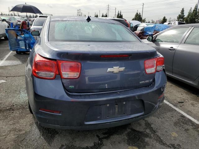 Photo 5 VIN: 1G11C5SL8EF223531 - CHEVROLET MALIBU 1LT 