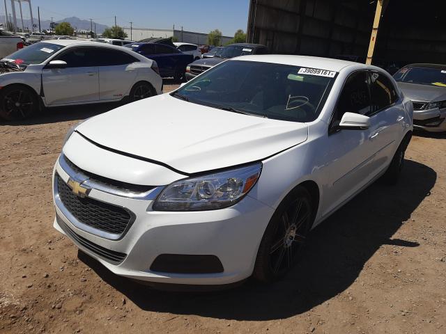 Photo 1 VIN: 1G11C5SL8EF223951 - CHEVROLET MALIBU 1LT 