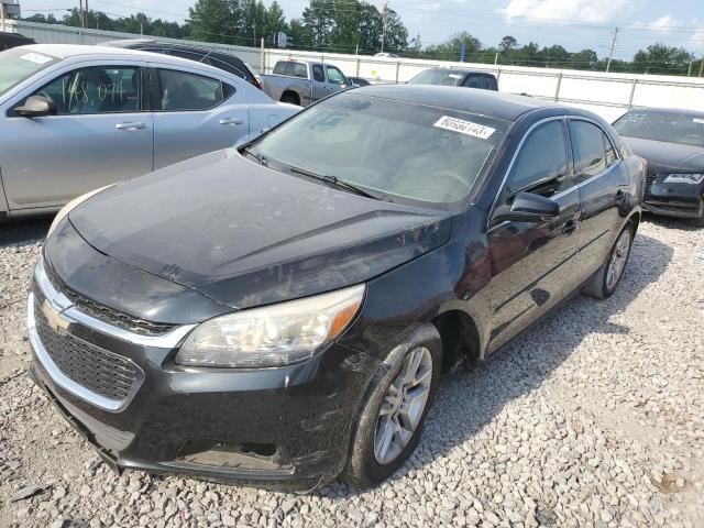 Photo 0 VIN: 1G11C5SL8EF236568 - CHEVROLET MALIBU 1LT 